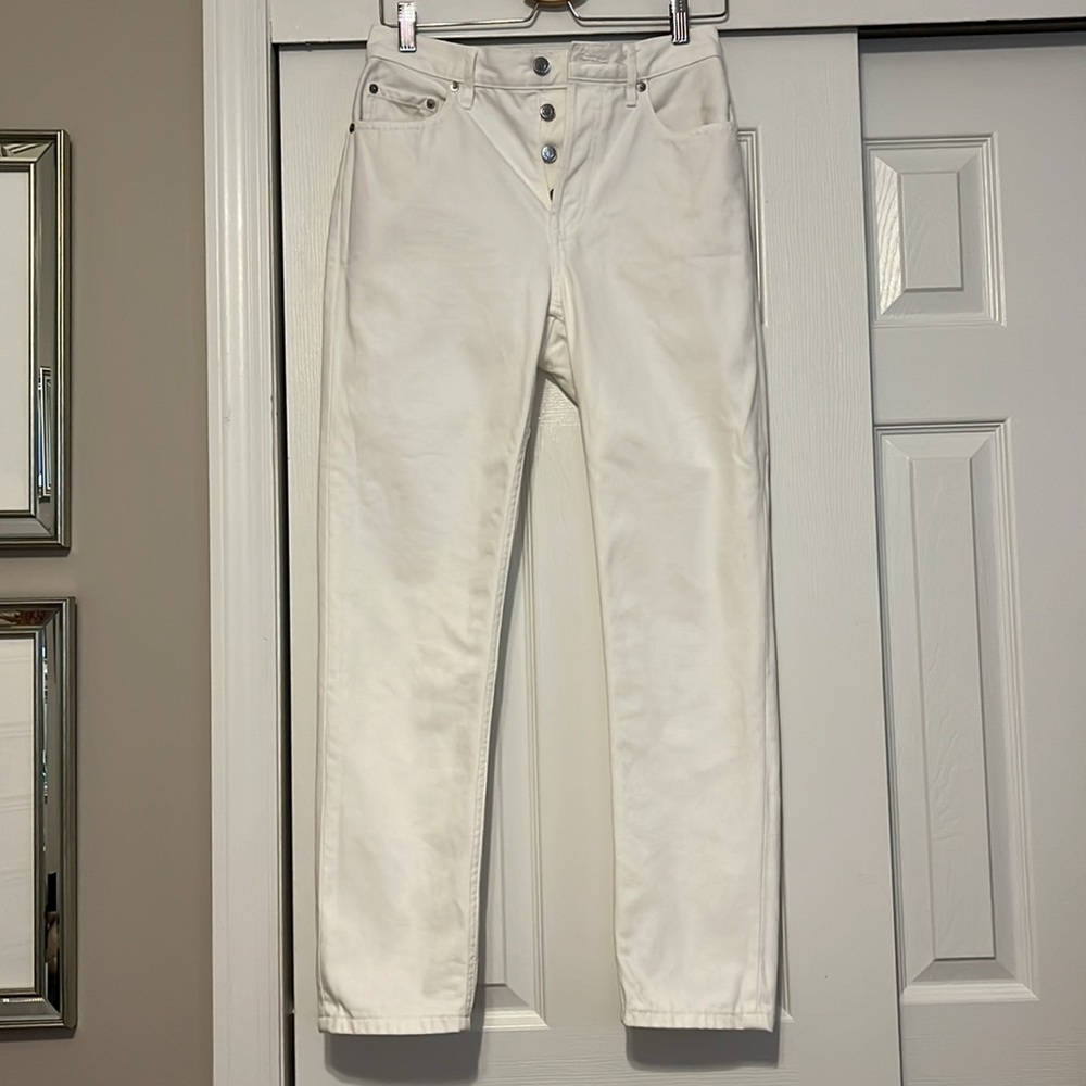 Everlane The Cheeky Jean